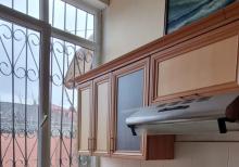 Buzovnada həyət evi satılır