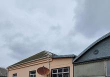 Buzovnada həyət evi satılır