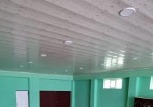 Buzovnada həyət evi satılır