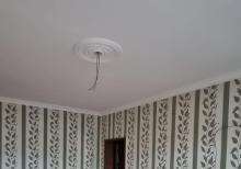 Buzovnada həyət evi satılır