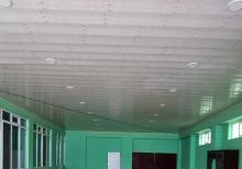 Buzovnada həyət evi satılır