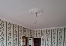 Buzovnada həyət evi satılır