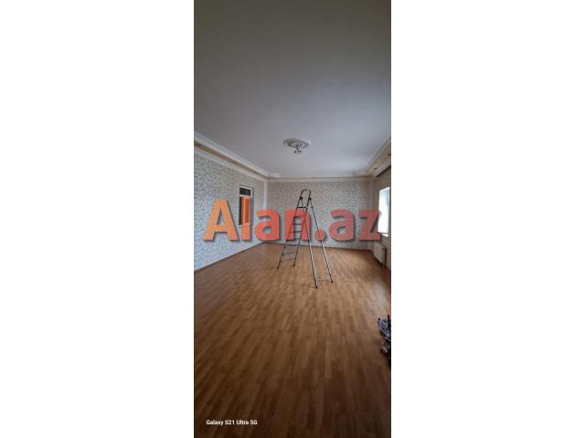 Buzovnada həyət evi satılır