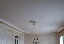 Buzovnada həyət evi satılır