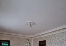 Buzovnada həyət evi satılır