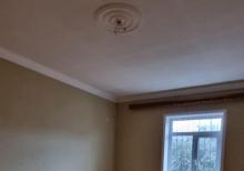 Buzovnada həyət evi satılır