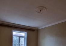 Buzovnada həyət evi satılır