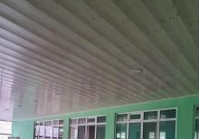 Buzovnada həyət evi satılır