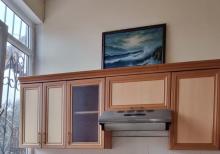 Buzovnada həyət evi satılır