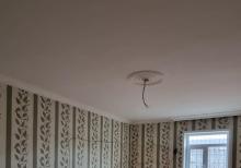 Buzovnada həyət evi satılır