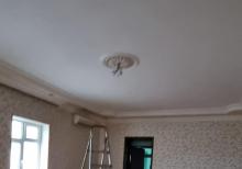 Buzovnada həyət evi satılır