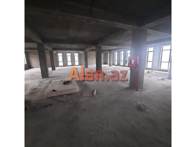 yeni yasamalda icarayə obyekt verilir