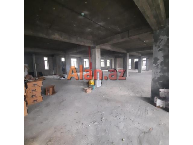 yeni yasamalda icarayə obyekt verilir