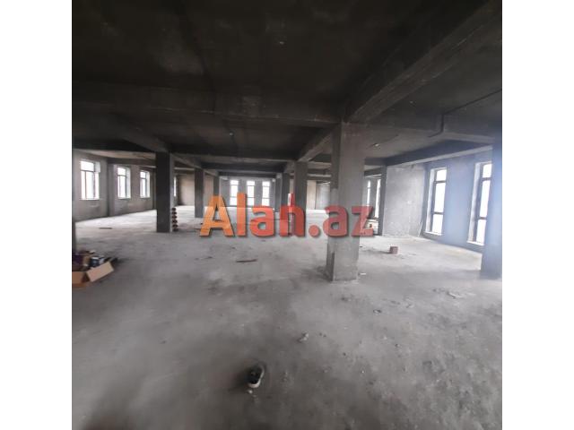 yeni yasamalda icarayə obyekt verilir