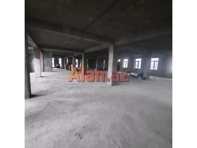 yeni yasamalda icarayə obyekt verilir