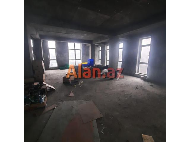 yeni yasamalda icarayə obyekt verilir