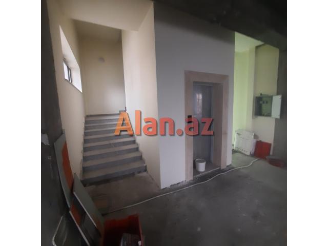 yeni yasamalda icarayə obyekt verilir