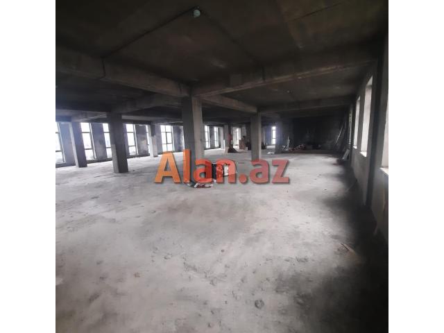 yeni yasamalda icarayə obyekt verilir