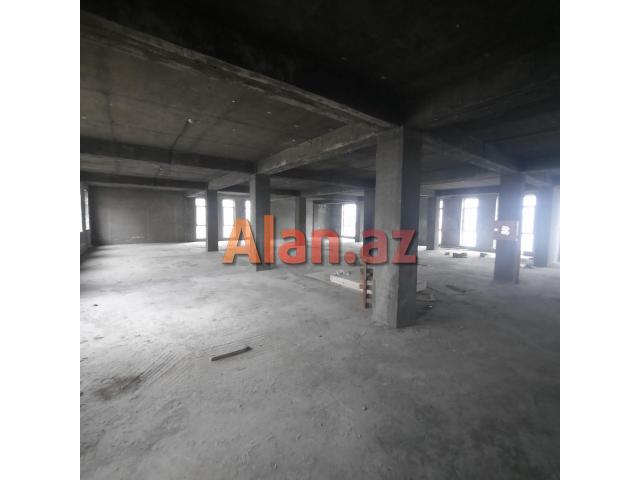 yeni yasamalda icarayə obyekt verilir