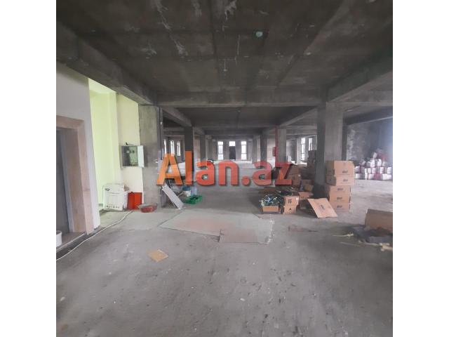 yeni yasamalda icarayə obyekt verilir