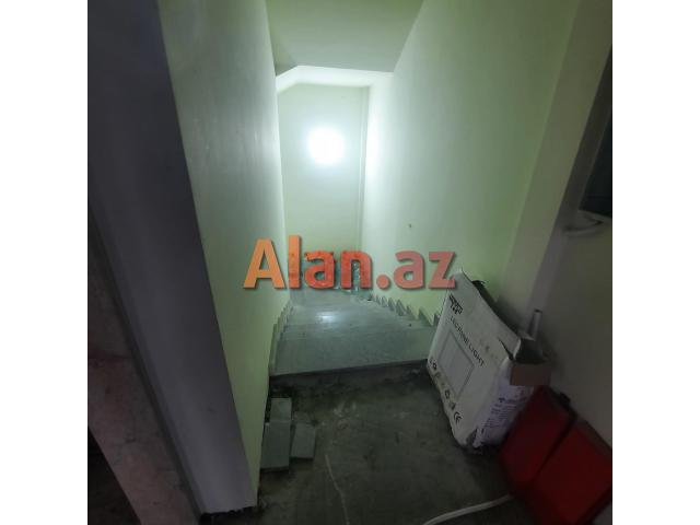 yeni yasamalda icarayə obyekt verilir