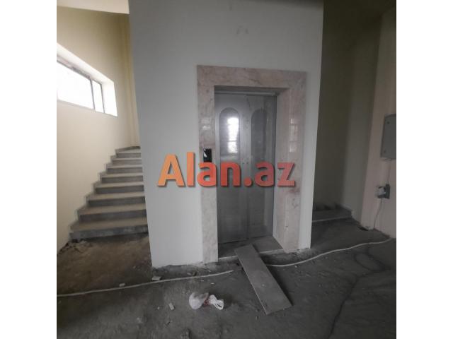 yeni yasamalda icarayə obyekt verilir