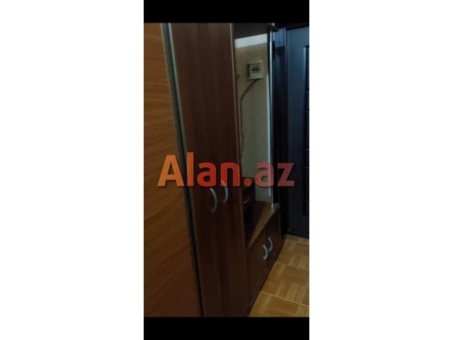 2 otaq menzil kiraye verlir