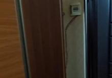 2 otaq menzil kiraye verlir