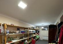 Bileceri qesebesinde 8 otaqli villa icareye verilir