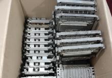 Mühərrik beyni hyundai kia