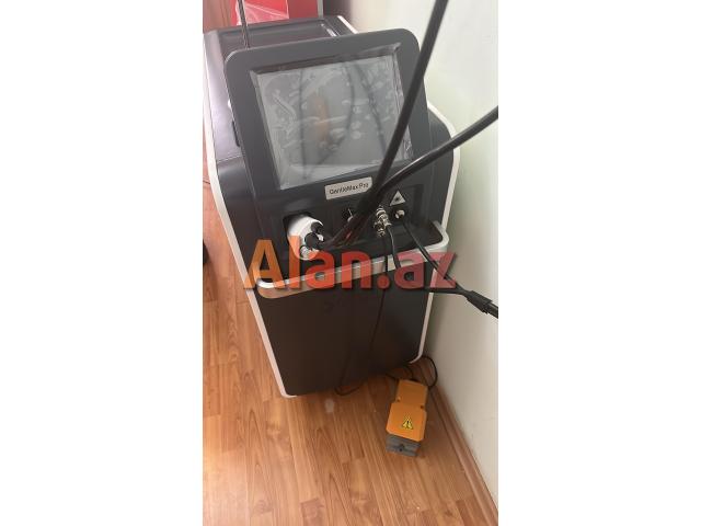 Professional Lazer Epilyasiya Aparatı