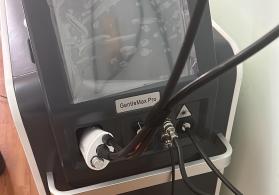 Professional Lazer Epilyasiya Aparatı