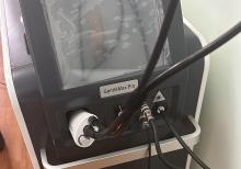 Professional Lazer Epilyasiya Aparatı