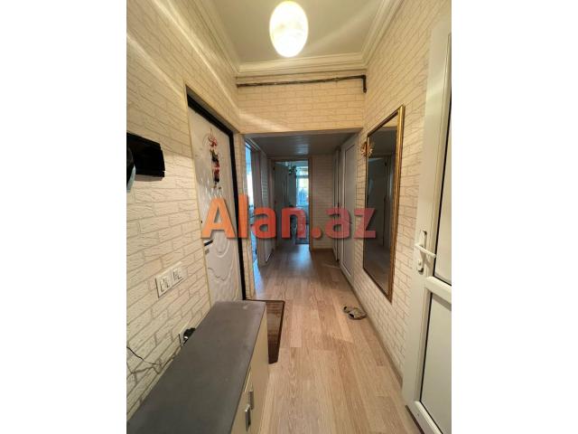 Həzi Aslanov Məhəmməd Hadi küç