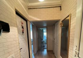 Həzi Aslanov Məhəmməd Hadi küç