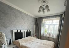 Həzi Aslanov Məhəmməd Hadi küç