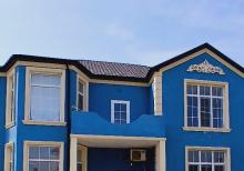 Buzovnada bağ evi satılır