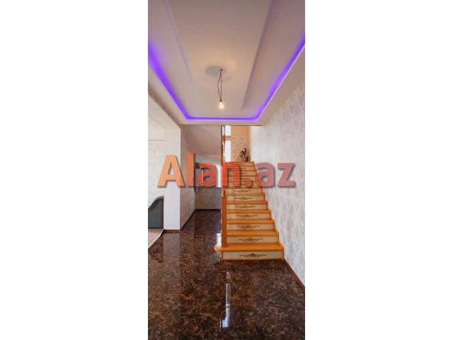 Buzovnada bağ evi satılır