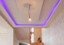 Buzovnada bağ evi satılır