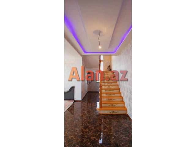 Buzovnada bağ evi satılır