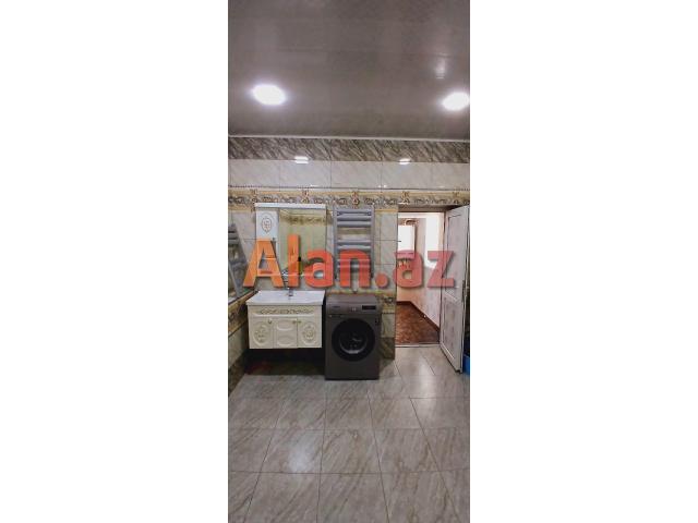 Buzovnada bağ evi satılır