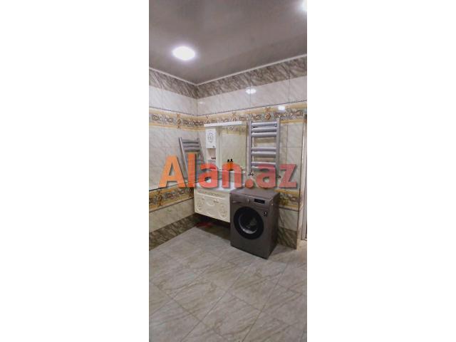 Buzovnada bağ evi satılır