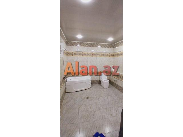 Buzovnada bağ evi satılır