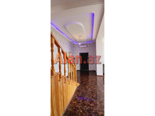 Buzovnada bağ evi satılır