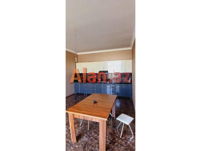 Buzovnada bağ evi satılır