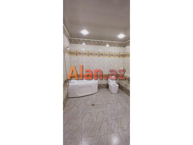 Buzovnada bağ evi satılır