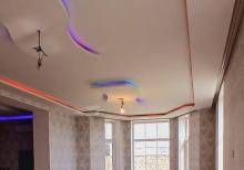 Buzovnada bağ evi satılır