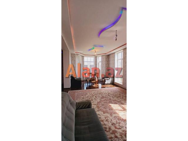 Buzovnada bağ evi satılır