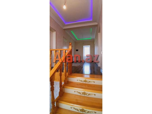 Buzovnada bağ evi satılır