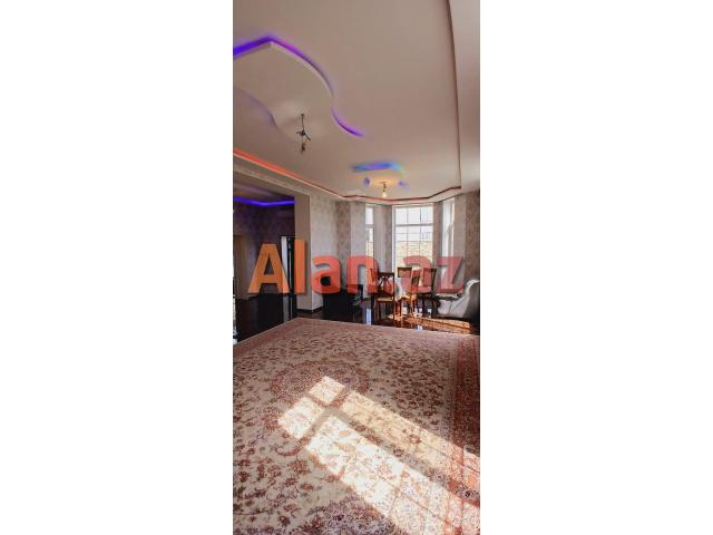 Buzovnada bağ evi satılır